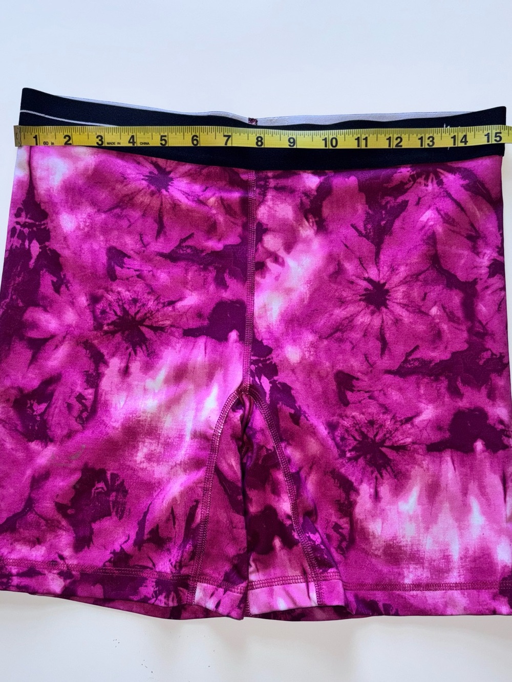 Danskin Shorts - Picture 11 of 11